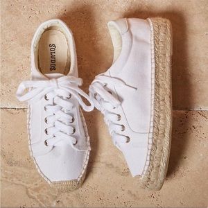 Soludos Espadrille Sneakers